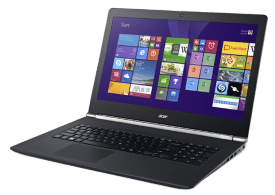 Top 10 Notebook 2017 to 20 000 hryvnia
