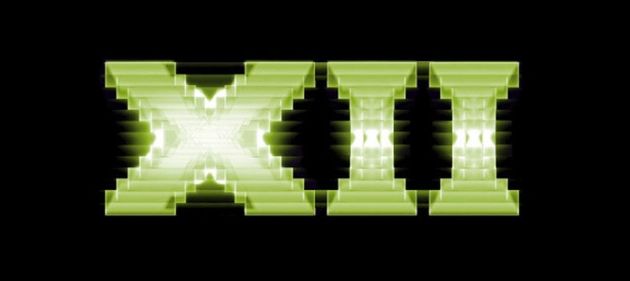 DirectX-12-презентація-GDC-2014 логотип