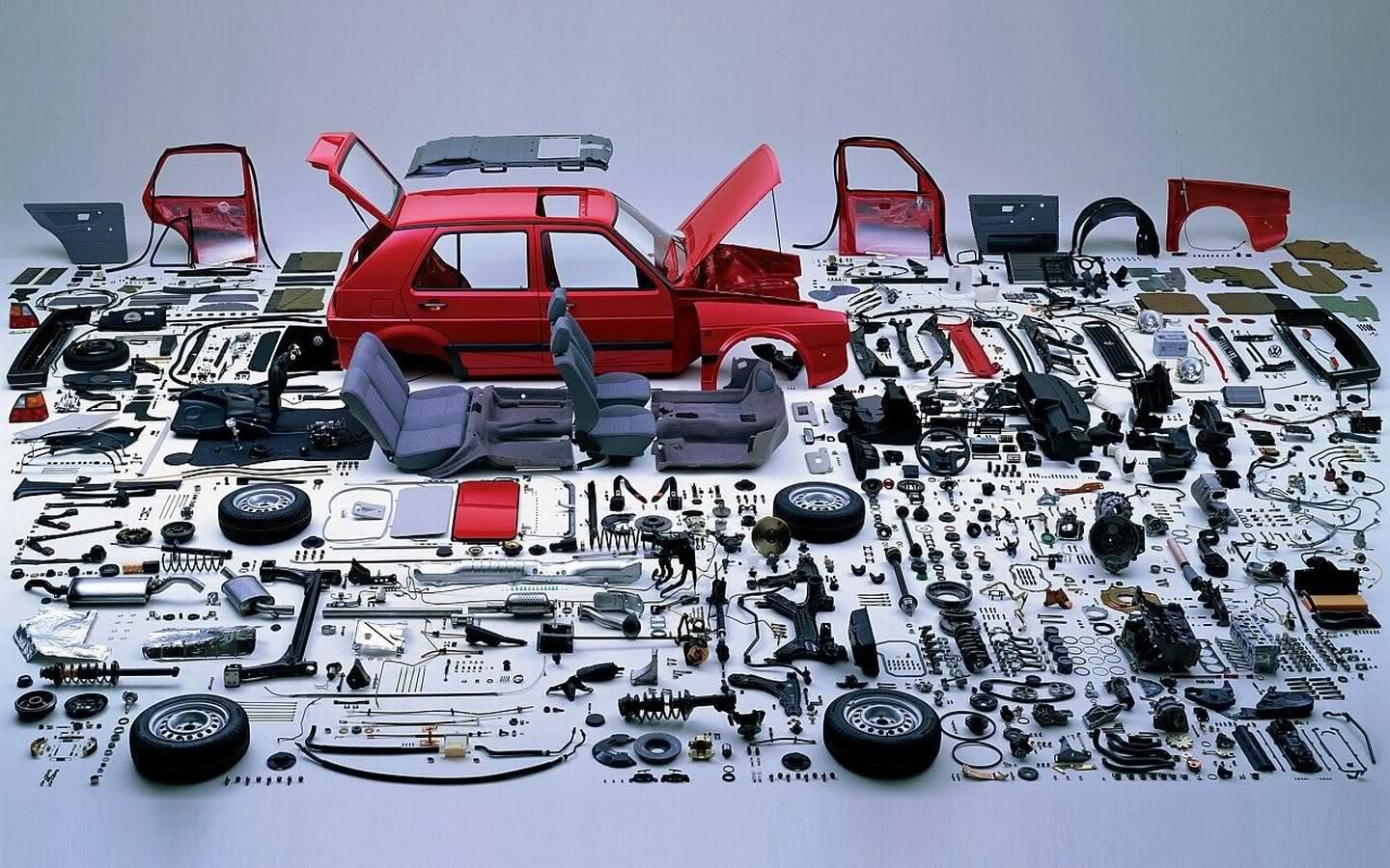 auto-parts