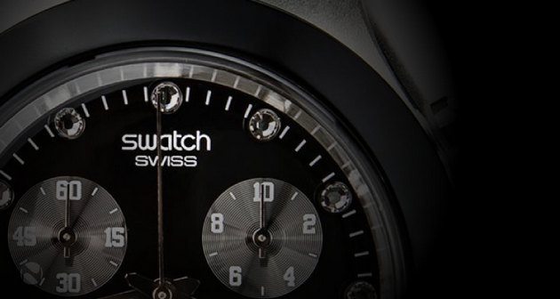 swatch-swiss