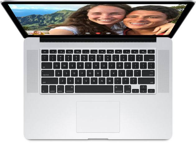 Apple обновляет MacBook'а Про 15 - теперь с графикой Radeon R9 M370X