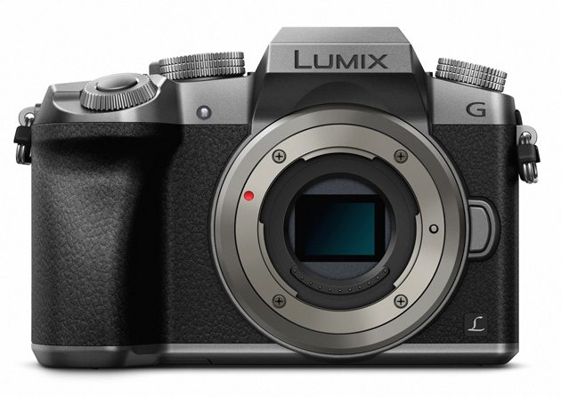 Panasonic Lumix G7 - видео 4K на службе фотографий