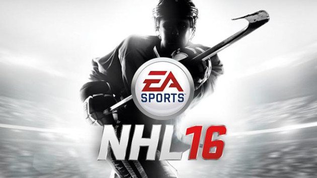 НХЛ 16 официально заявлены - премьера только для текущего поколения консолей