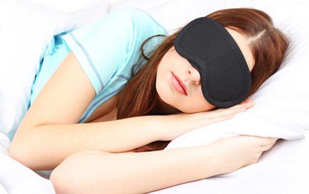 Новые технологии вызывают проблемы со сном