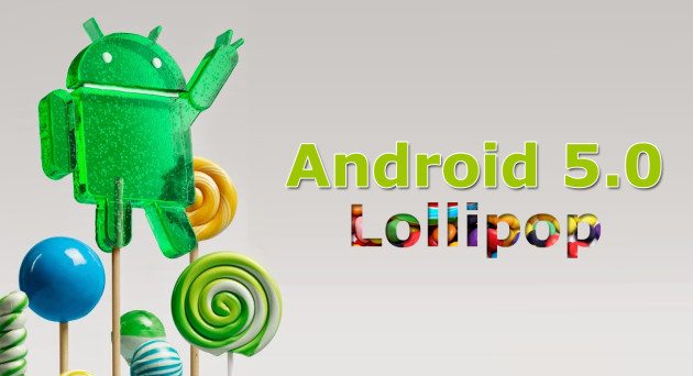 Android Lollipop для смартфонов ZenFone может появиться с задержкой