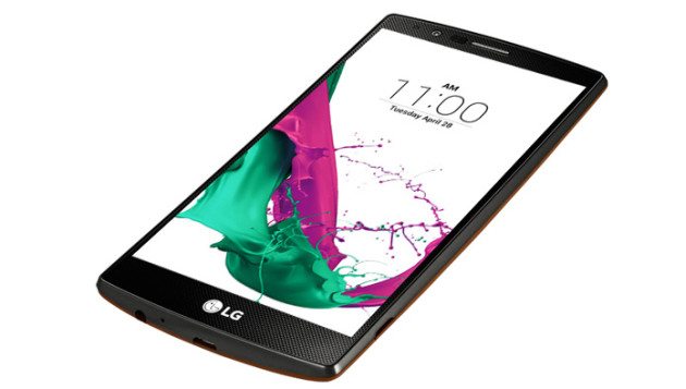 LG G4 скоро на прилавках - вартість позитивно дивує