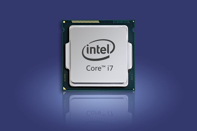 Intel Бродуелла: прем'єра мобільних і настільних процесорів
