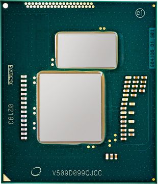 Intel Broadwell: премьера мобильных и настольных процессоров
