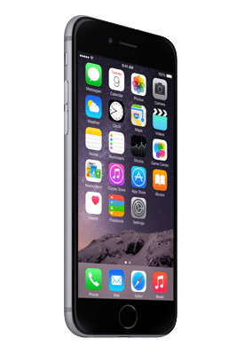 Яблучно-iPhone-6