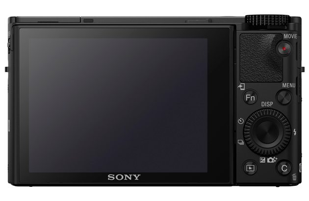 Премьера Sony A7R II с 42 Мп из сенсором BSI-CMOS FF, RX10 RX100 II и IV с разрешением 4K