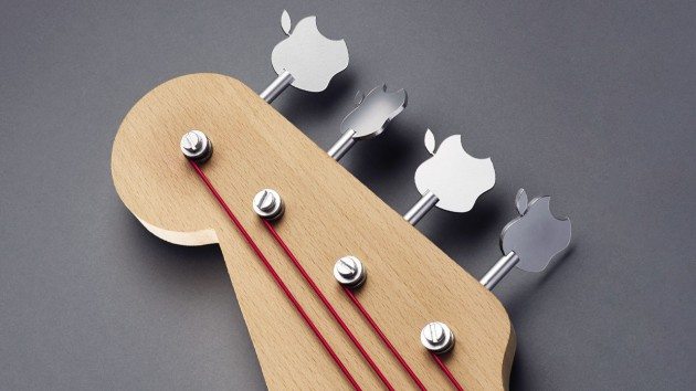 Apple Music  - соперники должны бояться?
