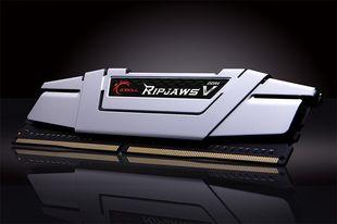 GSkill Ripjaws V и TridentZ: самые быстрые модули памяти DDR4 - даже 4000 Мгц