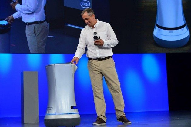8 интересных фактов из Intel Developers Forum 2015