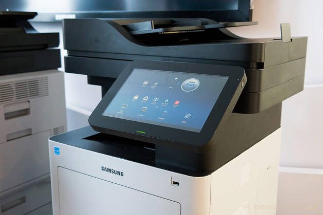 Samsung побачила сенс принтерів на Android і представила свої агрумент в їх користь