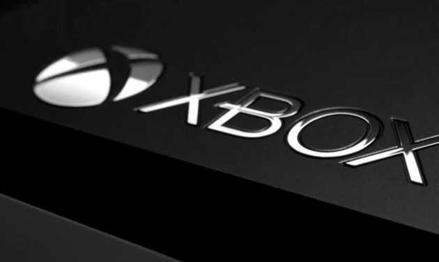 Xbox One может получить поддержку мыши и клавиатуры