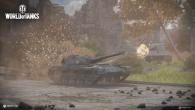 Світ танків на Xbox One konsolyah
