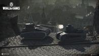 Світ танків на Xbox One konsolyah