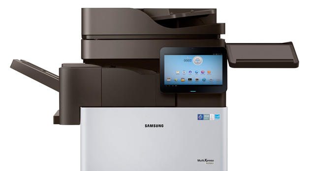 Samsung побачила сенс принтерів на Android і представила свої агрумент в їх користь