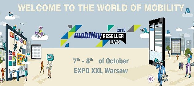 Интервью с Фомой Сислейкем, организатором Mobility Reseller Days