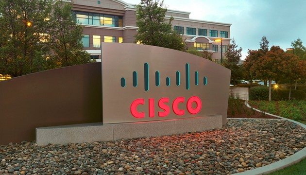 Cisco покупает OpenDNS за 635 мільёнаў даляраў