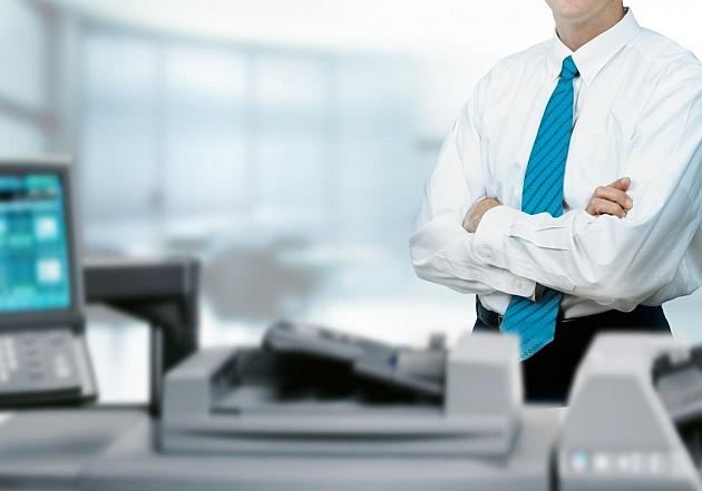 Xerox в очередной раз стала лидером поставщиков услуг управления печатью