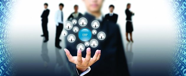 Системи класу ERP набирають популярність в малих і середніх підприємствах