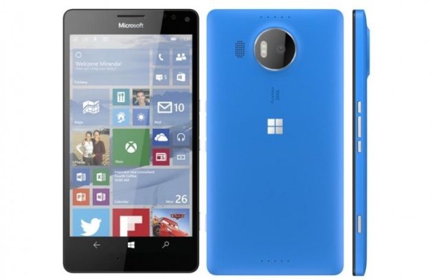 Lumia 940 и Lumia 940 XL на фотографиях - как смотрятся долгожданные смартфоны?