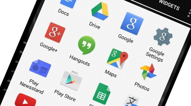 Google хочет уменьшить Android и делает в этом направлении первый шаг