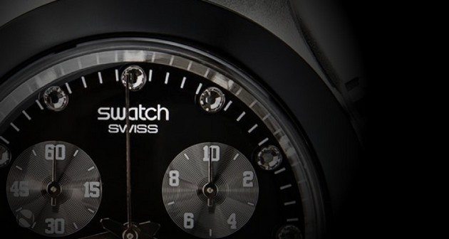 Директор Swatch: „Apple Watch - это только интересная игрушка”