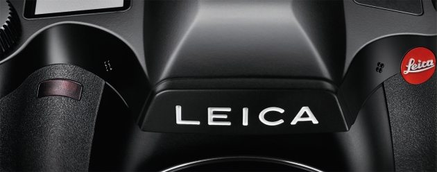 Средний формат за небольшую стоимость - Leica S на 37,5 мегапикселей уже в продаже