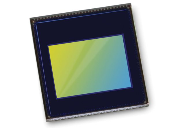 Omnivision bets on more pixels in sensors and 4K video 60 a / s