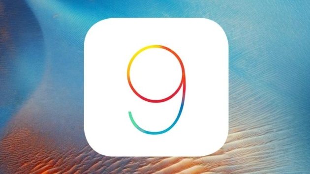 iOS 9 already 25% Apple devices