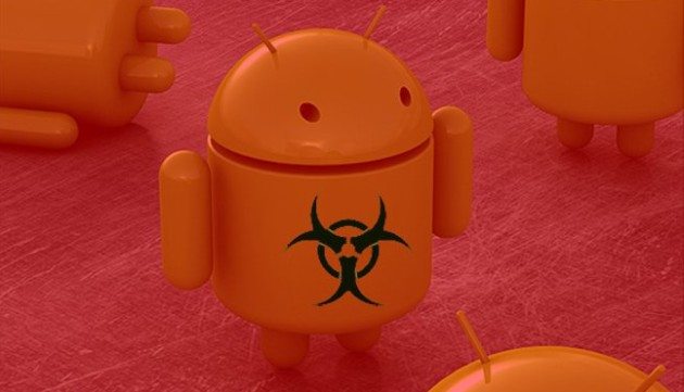 Критическая уязвимость в Android - под угрозой 950 million smartphones