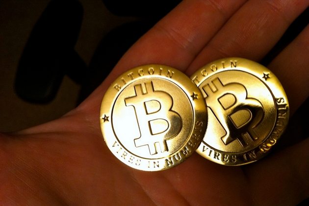 Bitcoin офіційно визнані за товар