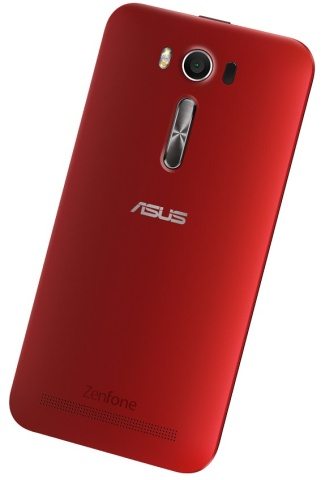 Asus ZenFone 2 Laser доступный на европейском рынке