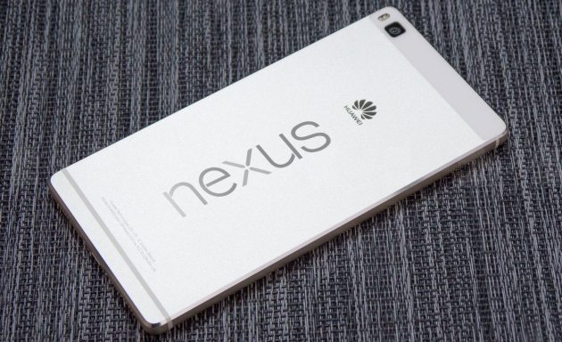 Huawei Nexus протестирован в GFX Bench