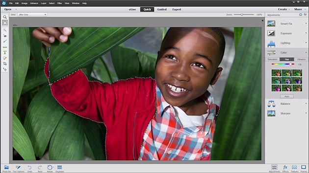 Нові Adobe Photoshop і Premiere Elements 14 - варті вони уваги?