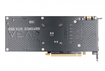 EVGA GeForce GTX 950 FTW ACX 2.0