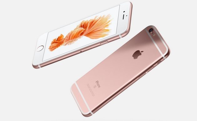 Огляд нових айфонів Apple iPhone 6S і iPhone 6S Плюс