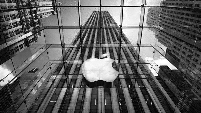 Apple заплатить 234 млн доларів за порушення патентів