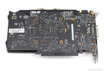 Asus GeForce GTX 950 Strix DC2OC