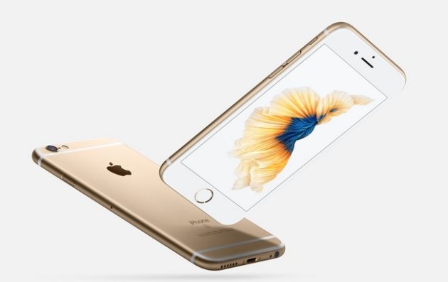 Огляд нових айфонів Apple iPhone 6S і iPhone 6S Плюс