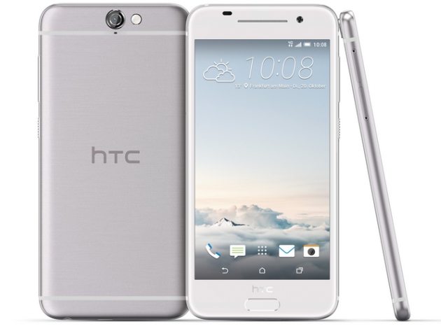 Что можно действительно выделить в HTC One A9? Бейне