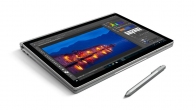Microsoft Surface Book: конкуренция для Macbook Pro