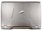 ASUS ROG GX700 ноутбук с охлаждением жидкостью. Overview