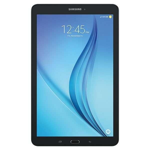 Galaxy Tab E 8.0 — новий планшет від Samsung