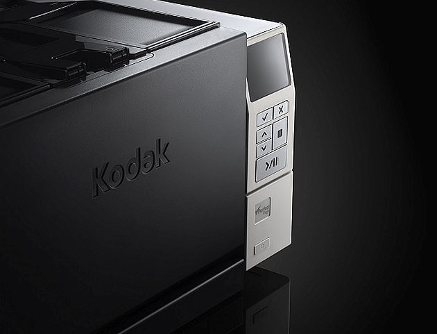 Новые модели сканеров формата A3 серии Kodak i4000