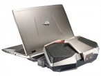 ASUS ROG GX700 ноутбук з охолодженням рідиною. огляд