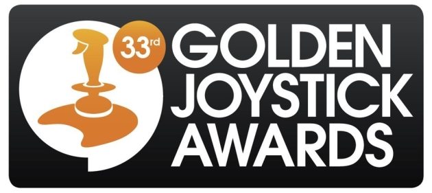 Golden Joystick Awards раздает награды