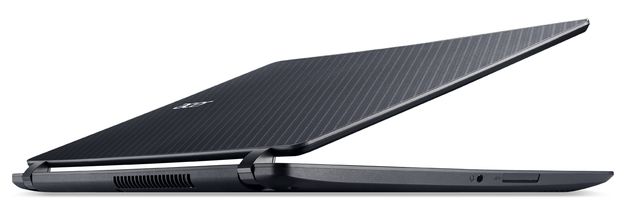 Acer Aspire V3-371: компактный ноутбук с производительной графикой Iris 6100